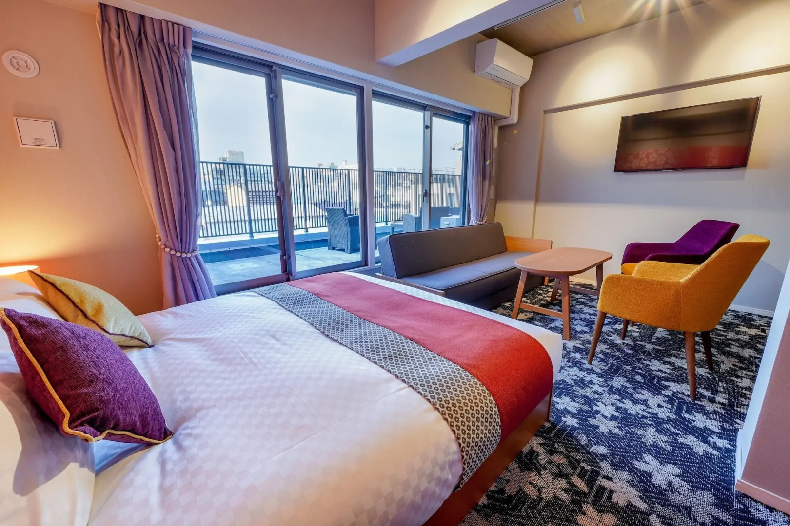 Photo - Resi Stay The Kyoto