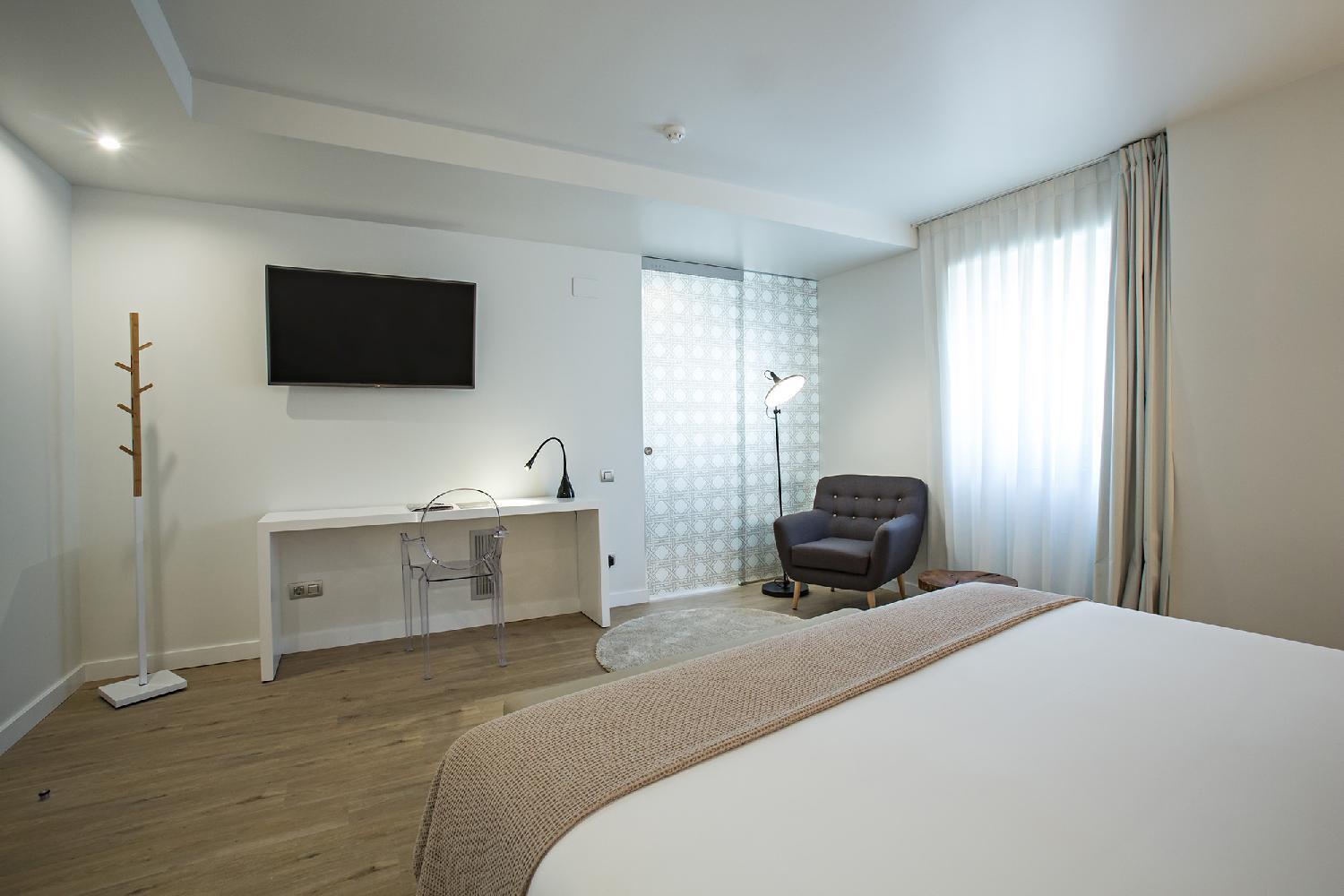 Foto - Eurostars Marqués de Vallejo