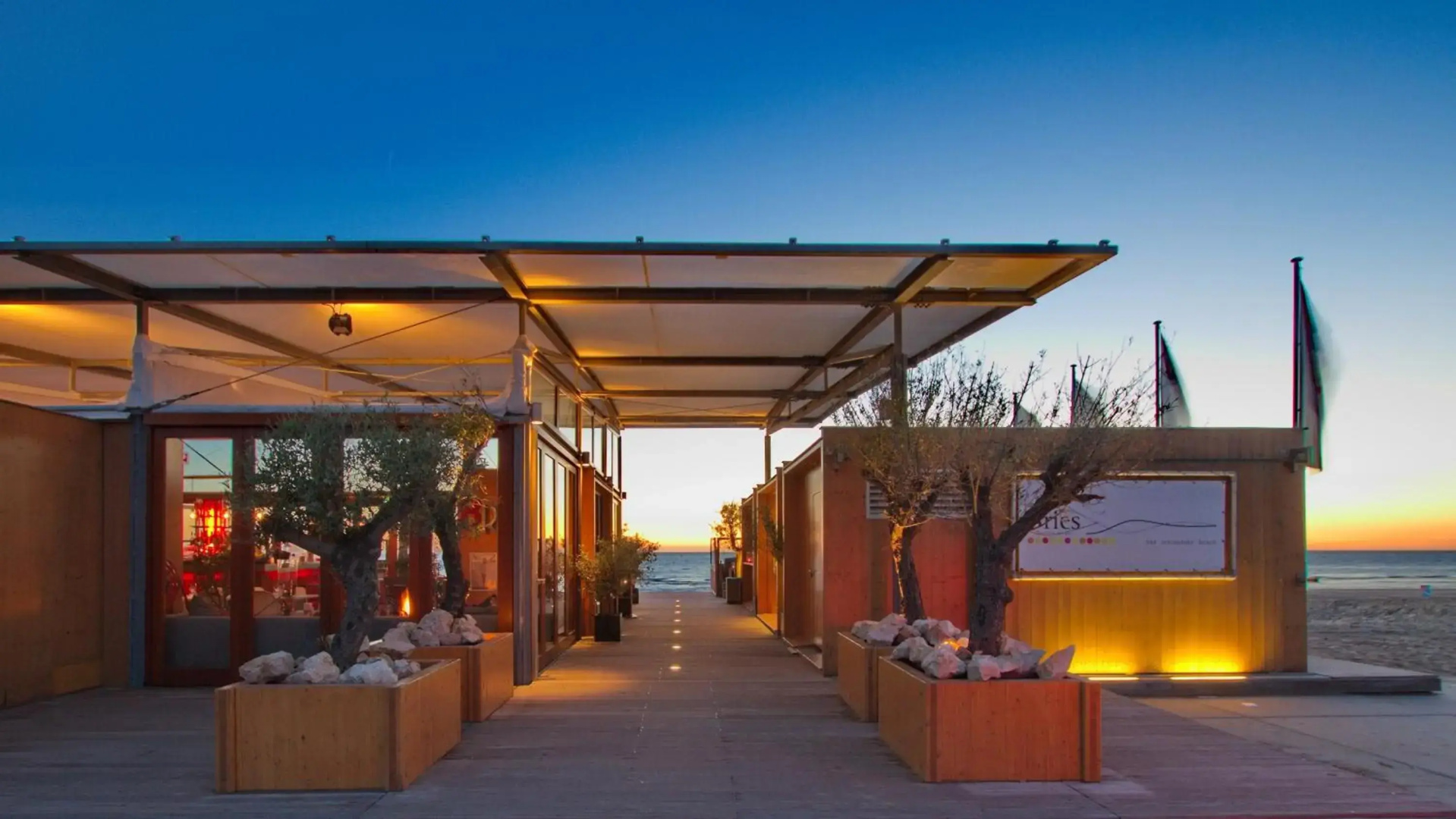 Photo - Vesper Hotel