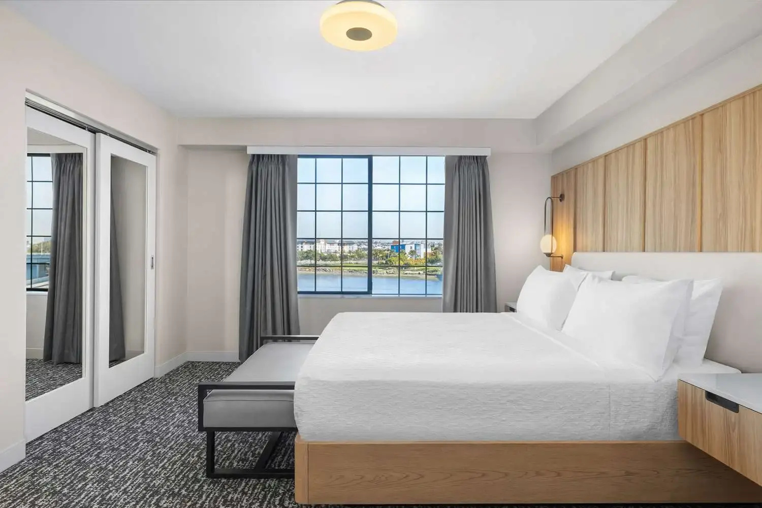 Photo - Homewood Suites by Hilton San Diego Airport/Liberty Station