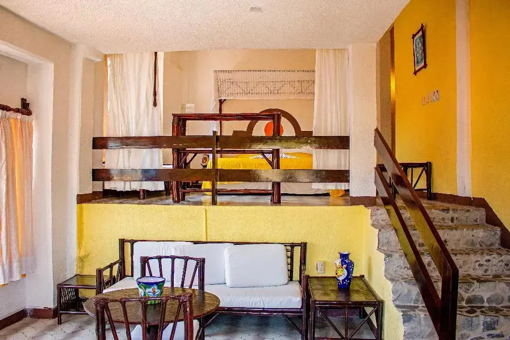 Photo - Hotel Casa Sun and Moon