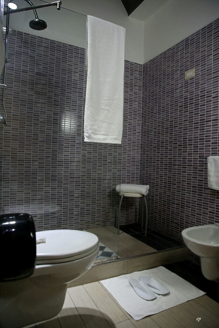 Photo - Caravaggio Hotel