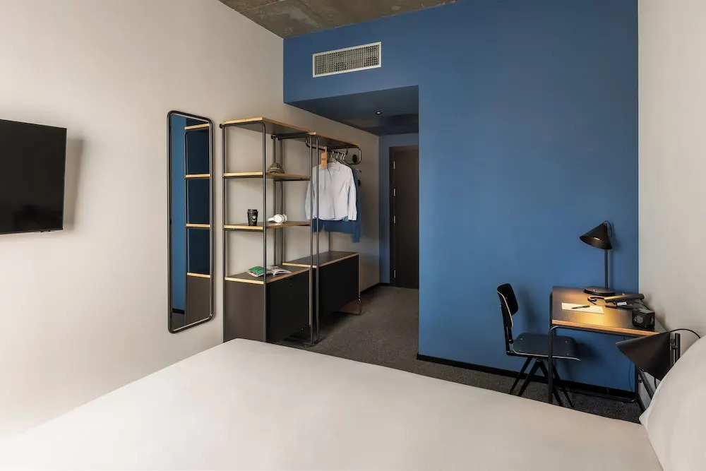 Foto - The Social Hub Florence Belfiore