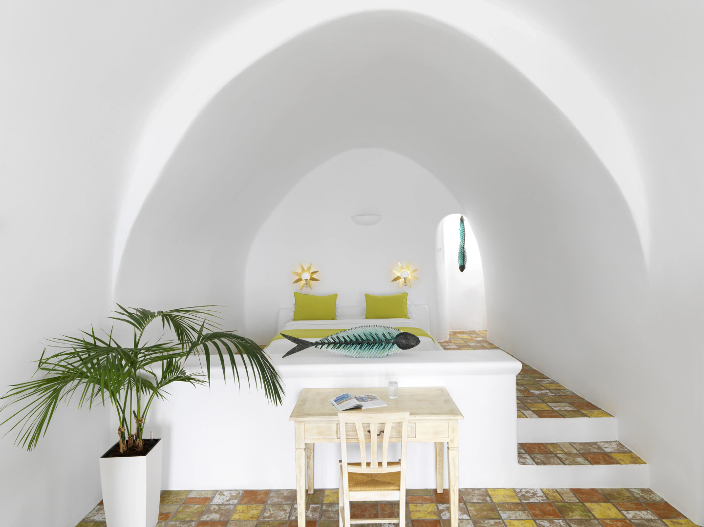 Photo - Astra Suites