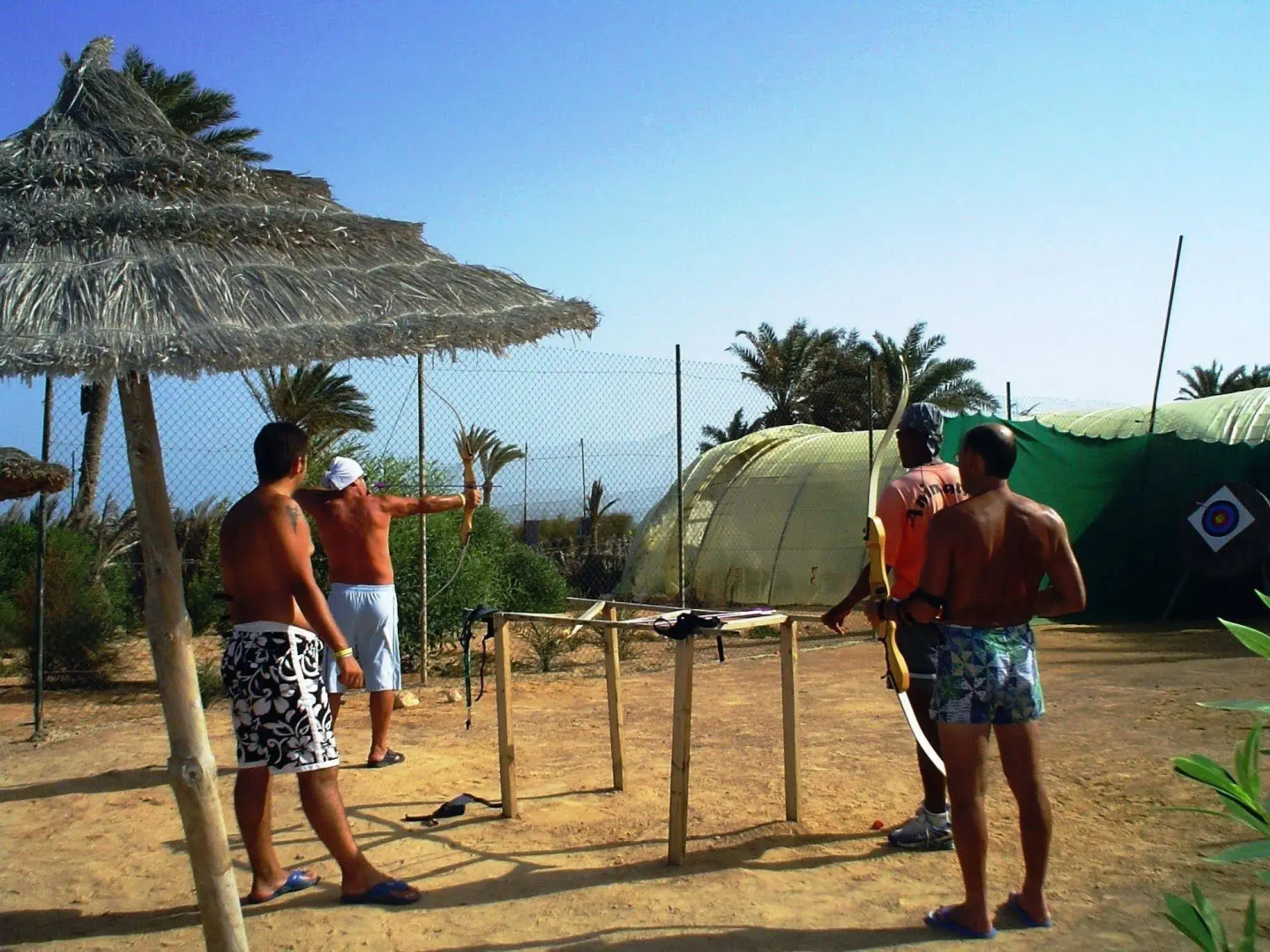 Photo - Djerba Castille- Couples and Families