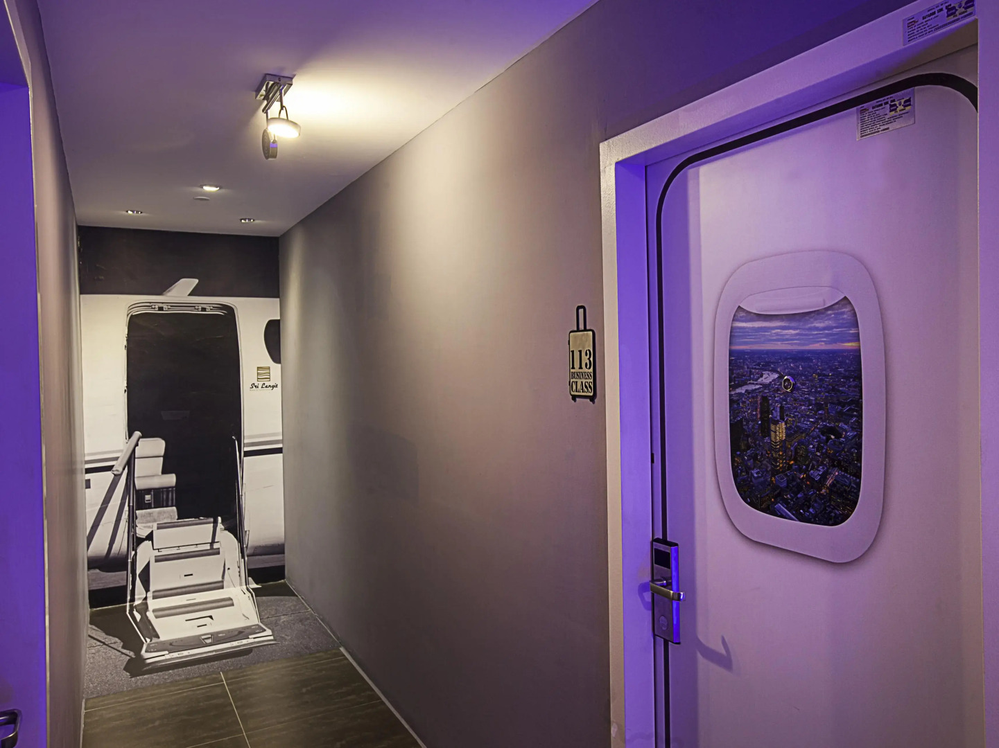 Photo - Sri Langit Hotel KLIA, KLIA 2 & F1