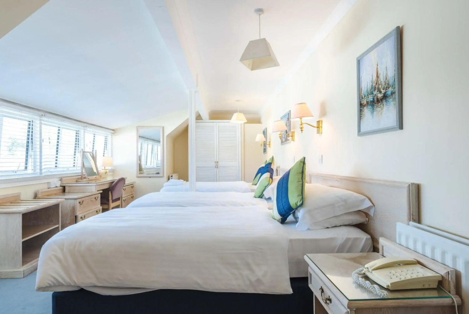 Photo - Beausite Hotel