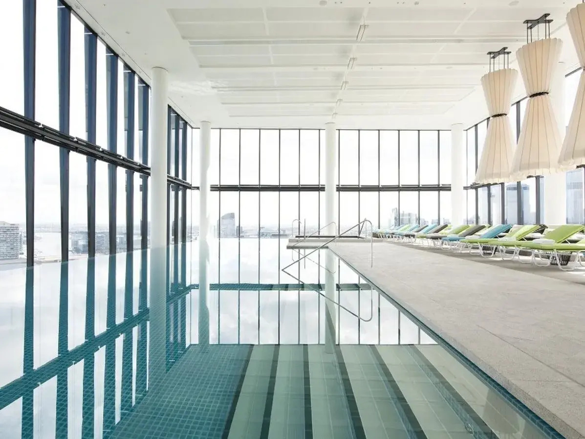 Foto - Crown Metropol Melbourne