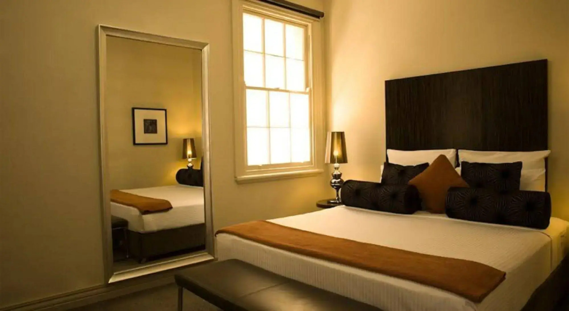 Foto - Hotel Diplomat Sydney