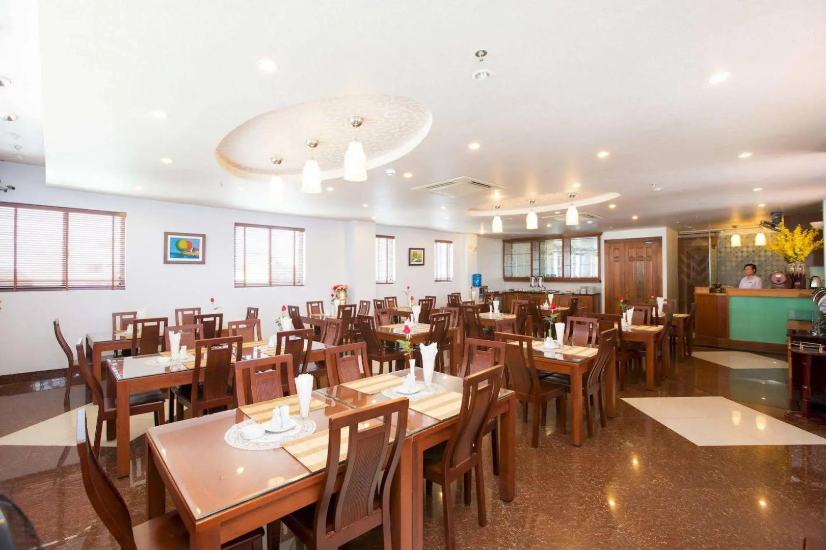 Foto - White Lion Hotel