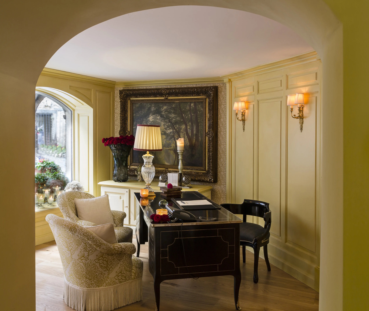 Photo - Hotel Le Saint Paul