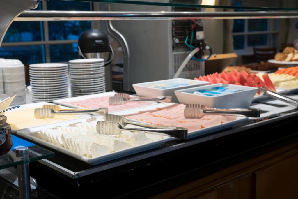 Photo - Plaza Rio Residences - Barra First