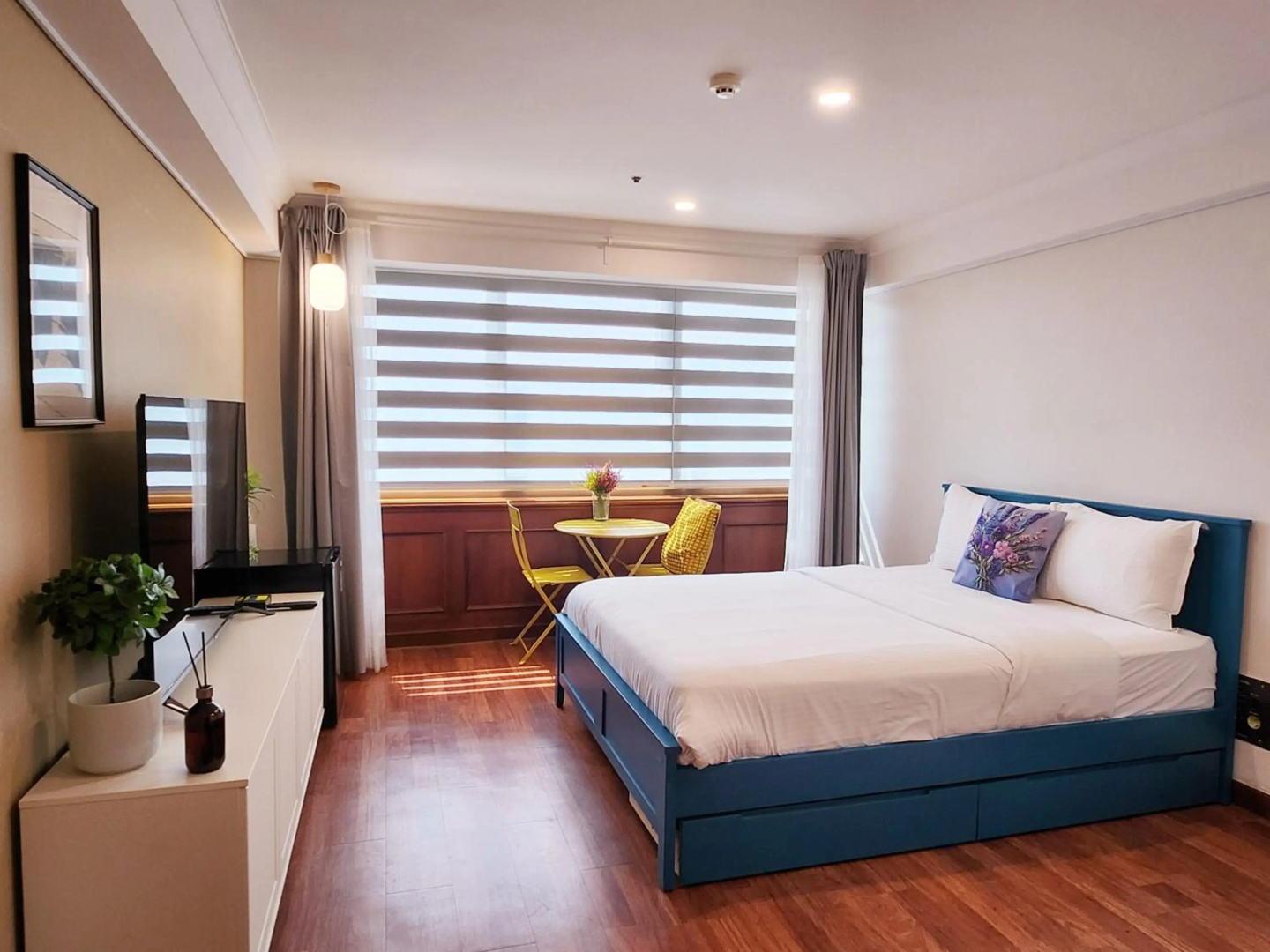 Foto - Glocaloca Gwanghwamun Hotel