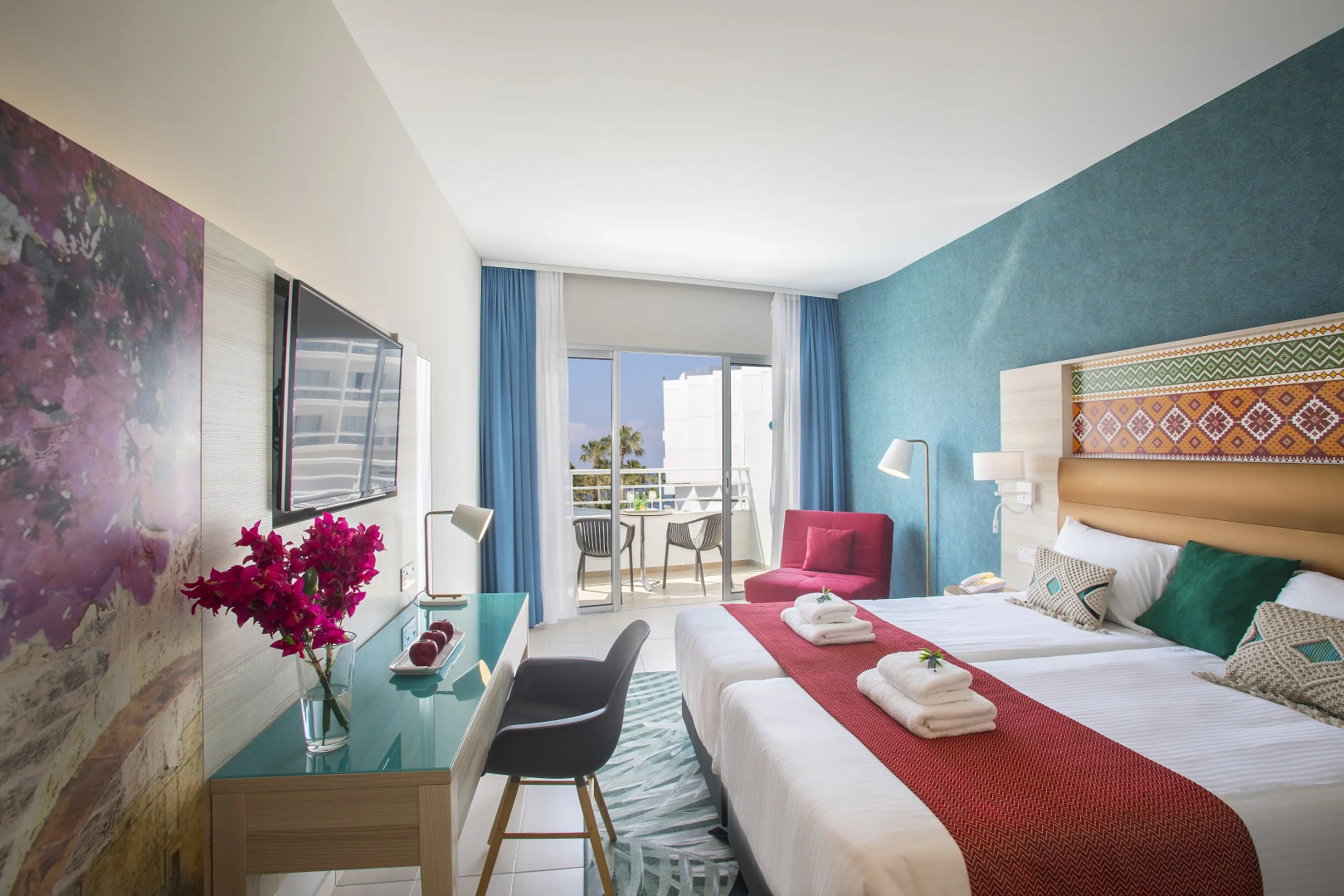 Foto - Leonardo Cypria Bay