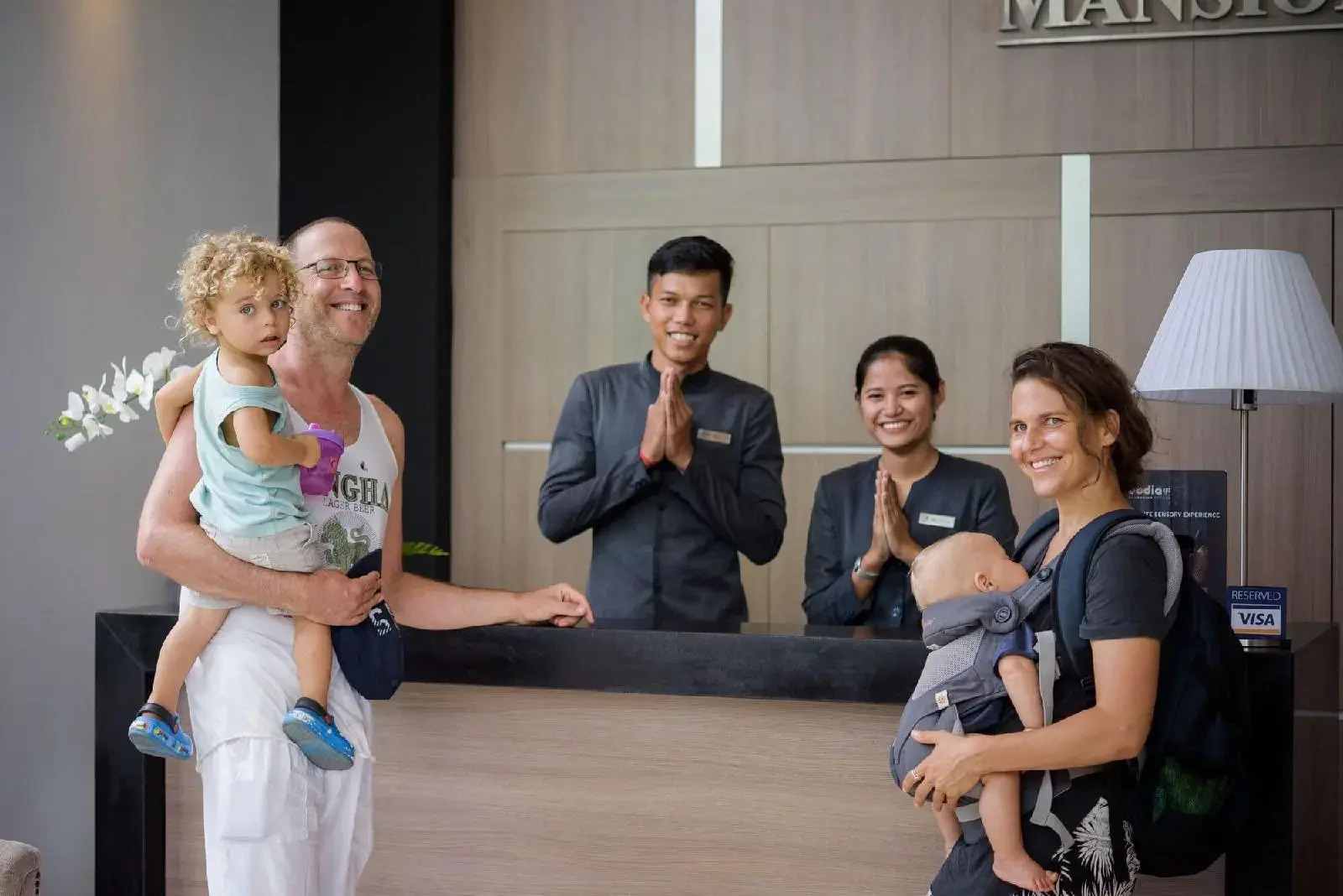 Photo - Mansion 51 Hotel & Apartment