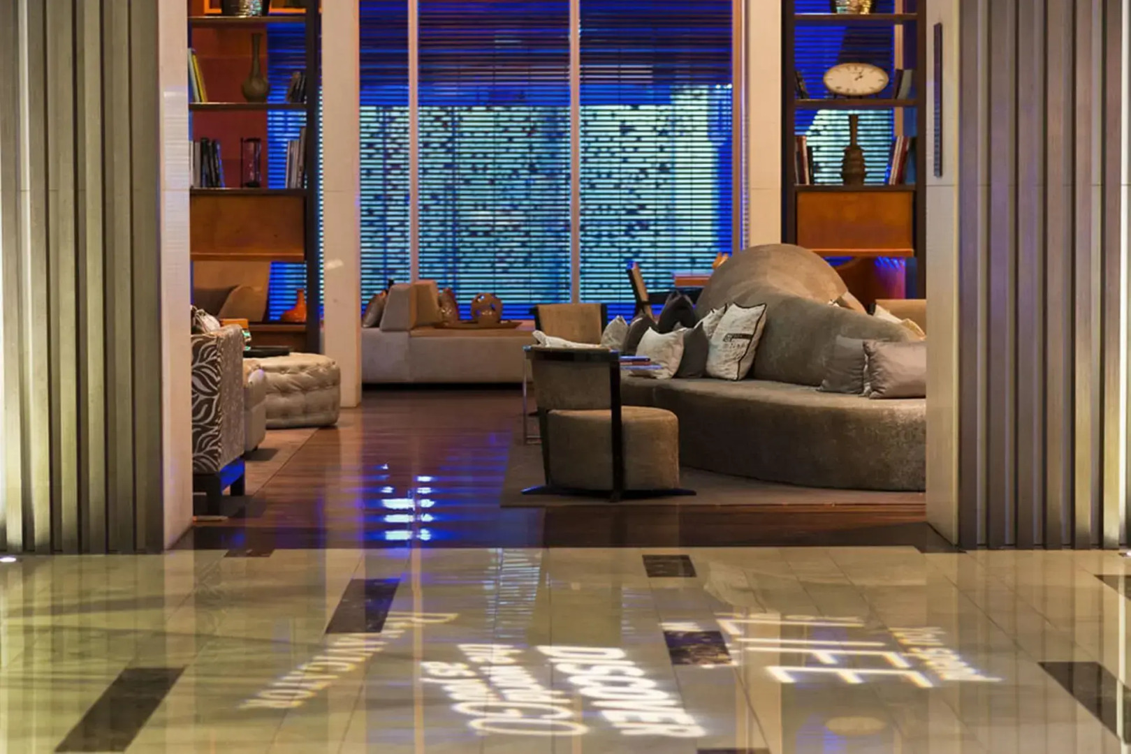 Foto - Renaissance Santiago by Marriott