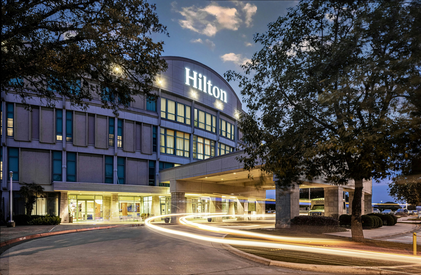 Photo - Hilton Austin Airport