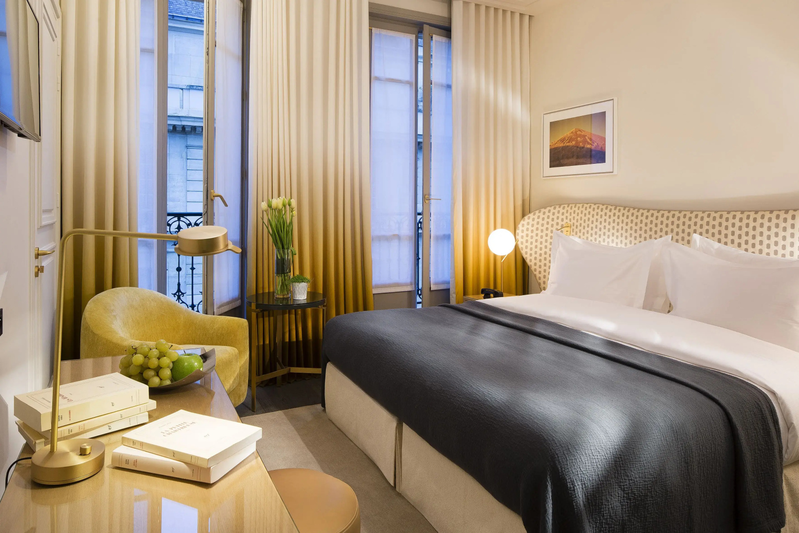 Foto - Hôtel Le Marianne