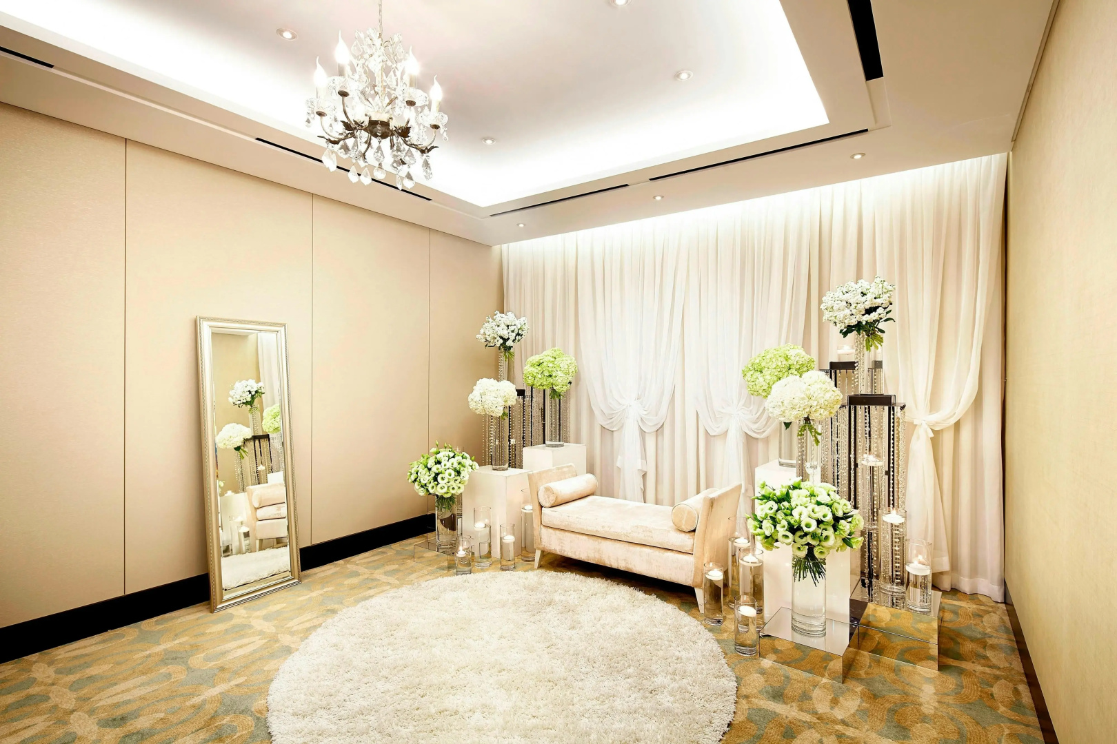 Photo - Sheraton Grand Incheon Hotel