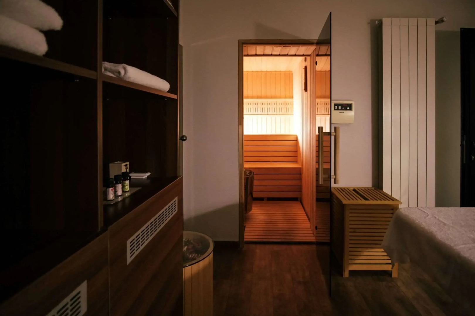 Foto - Best Western Premier Natalija Residence