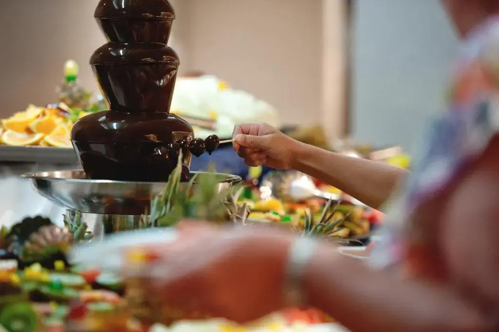 Foto - Sotavento Beach Club