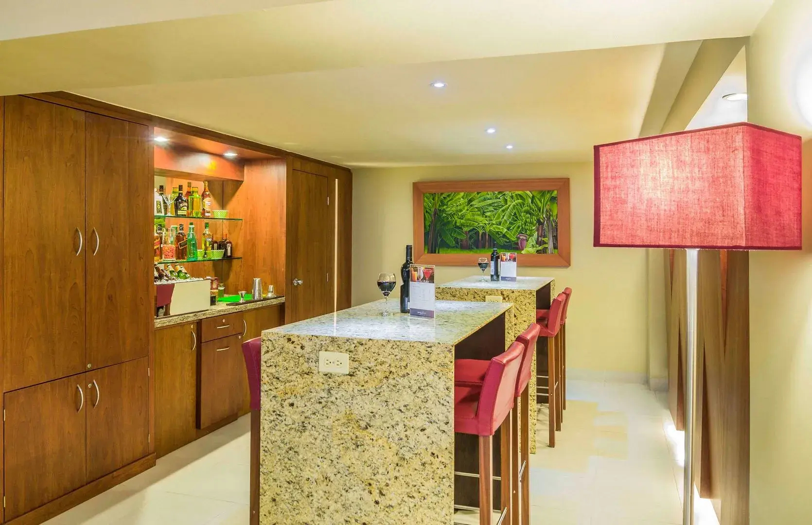 Photo - Hotel Palace Guayaquil