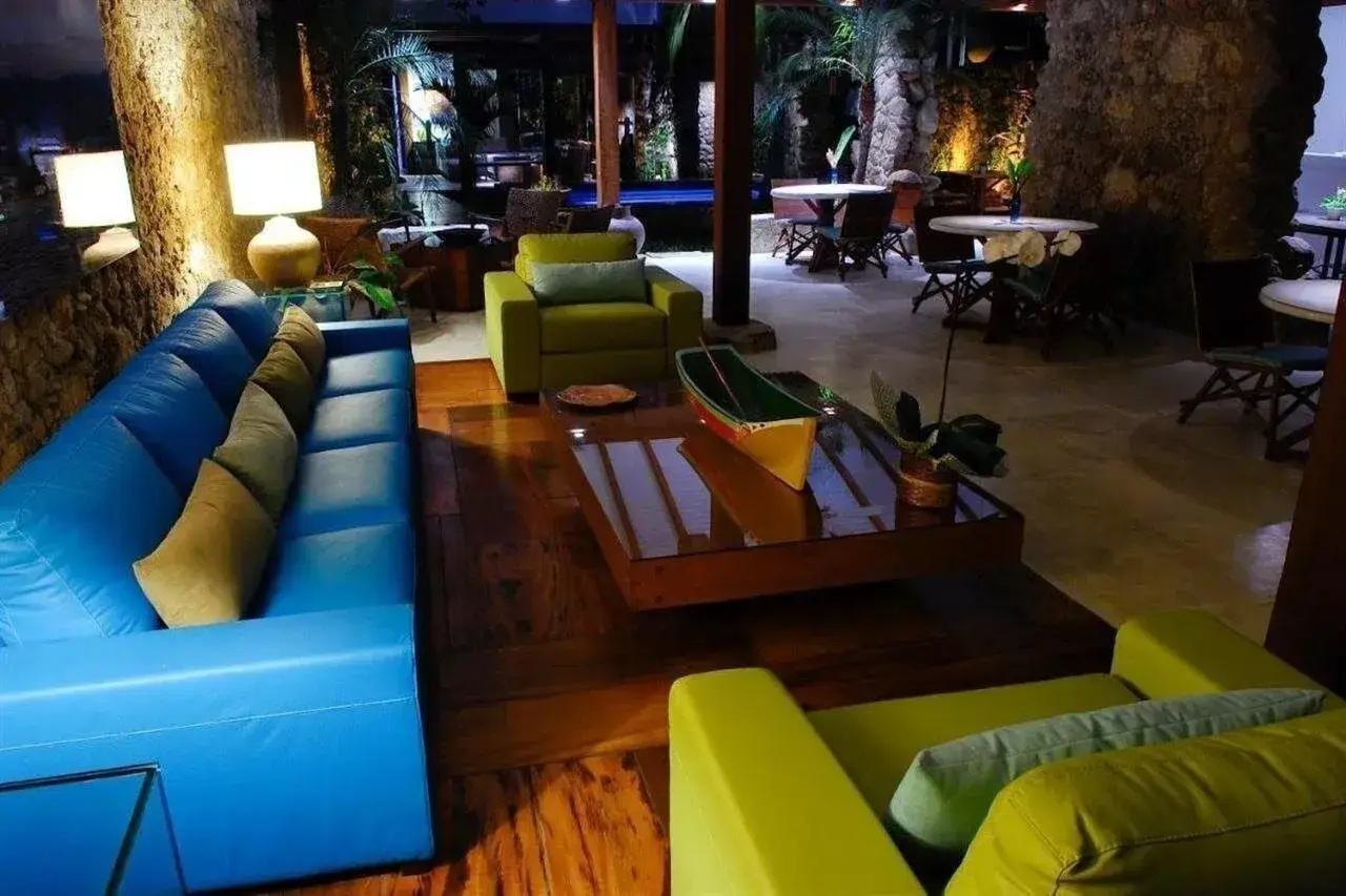 Foto - Casa Turquesa - Maison D´Hotes