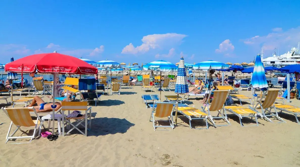 Foto - Hotel Terme Marina