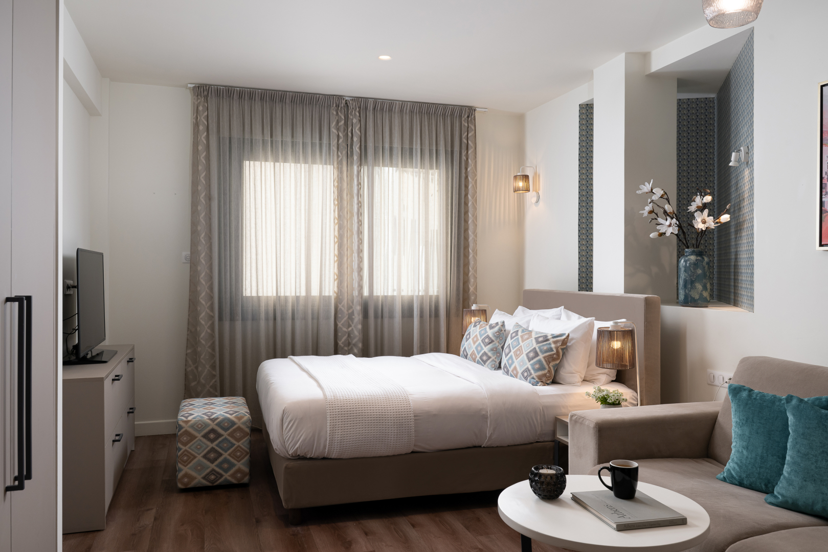 Foto - Urban Nest - Suites & Apartments