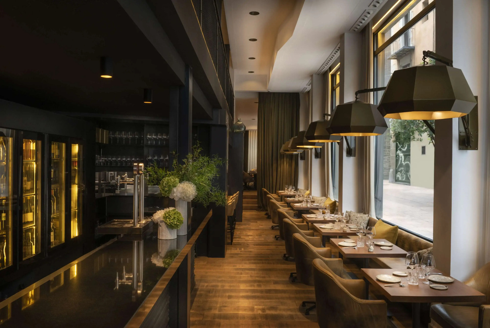 Foto - Serras Barcelona