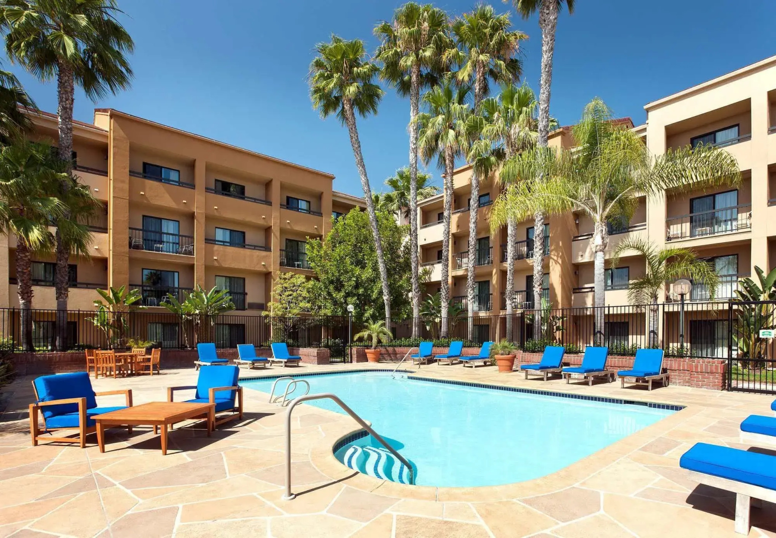 Foto - Courtyard by Marriott Costa Mesa South Coast Metro