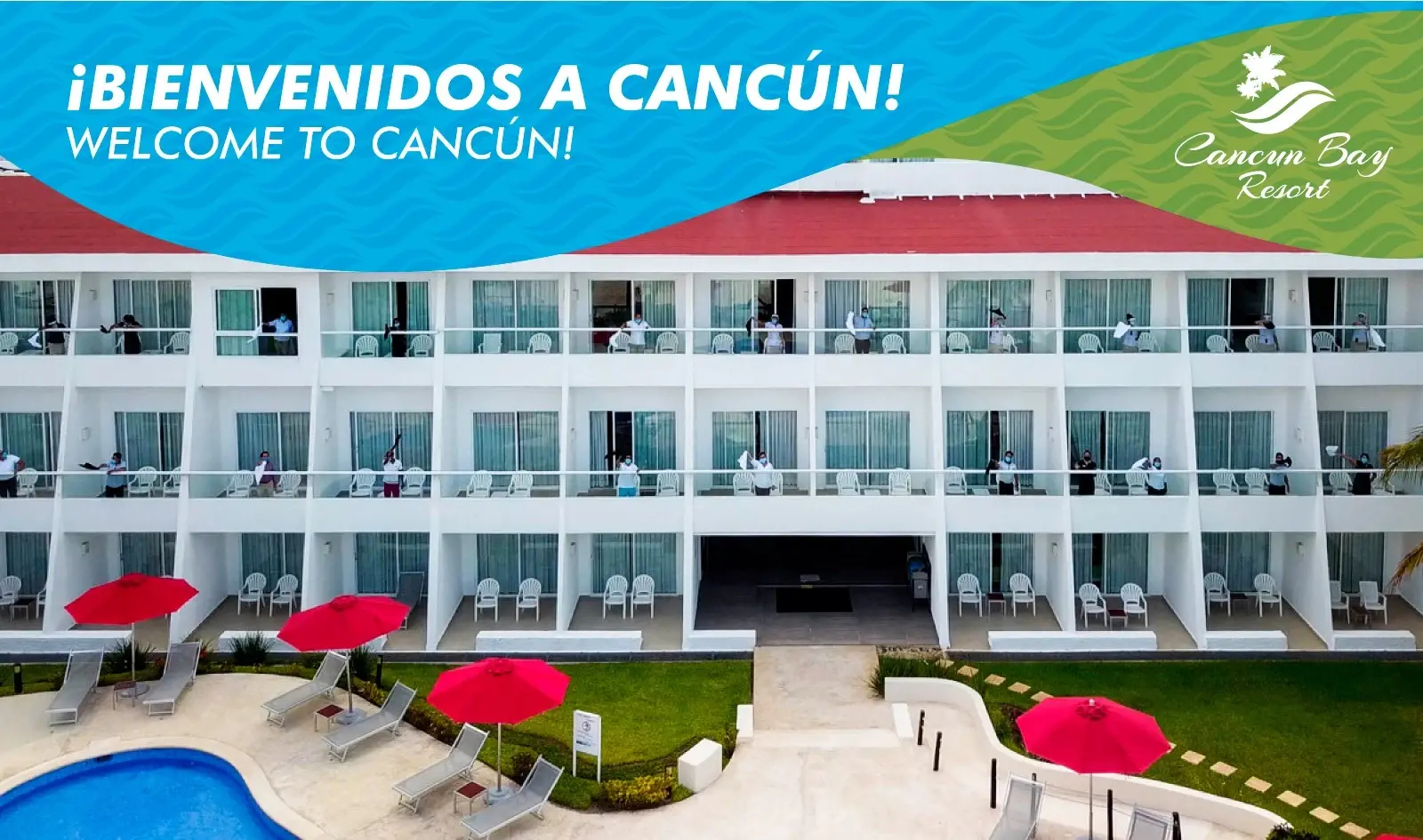 Foto - Cancun Bay All Inclusive Hotel