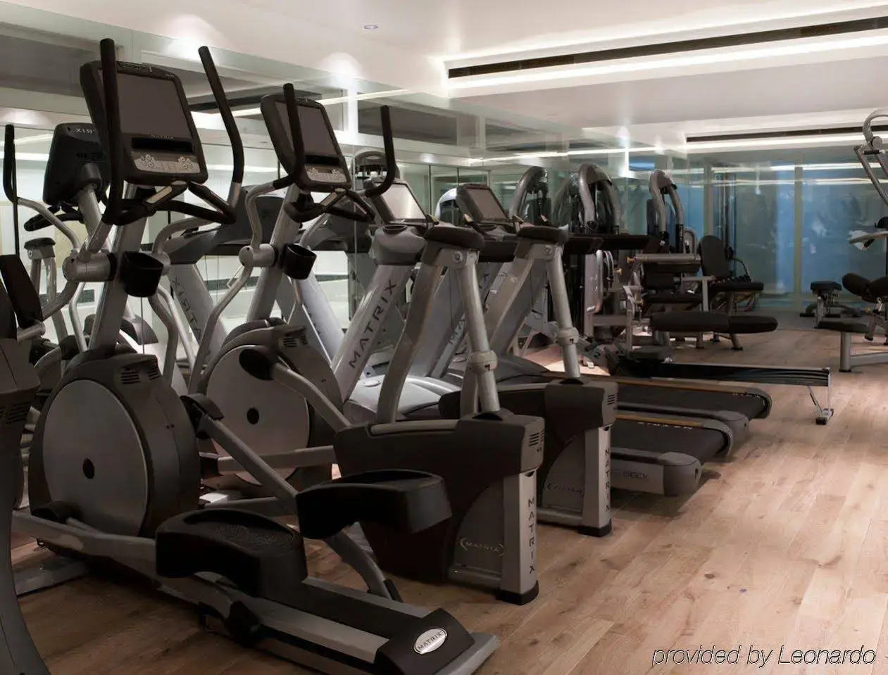 Photo - Town Hall Hotel – Shoreditch