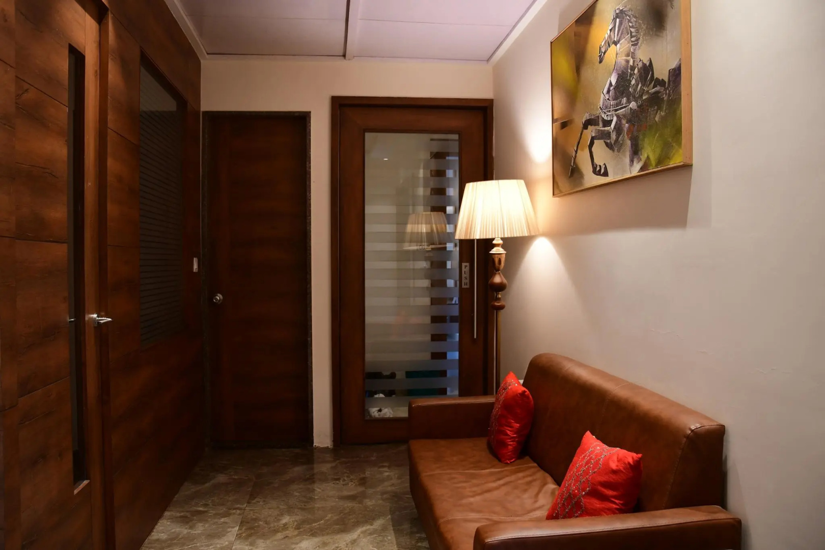 Hotel Tranquil Manipal
