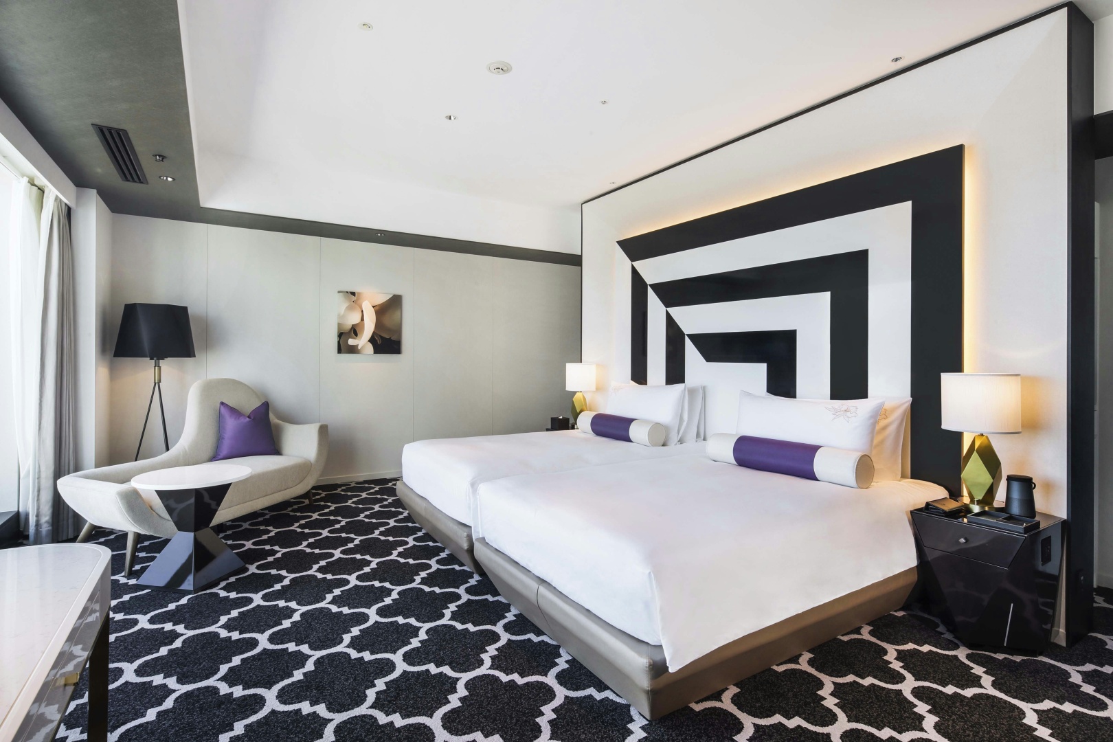 Photo - THE KAHALA Hotel & Resort YOKOHAMA