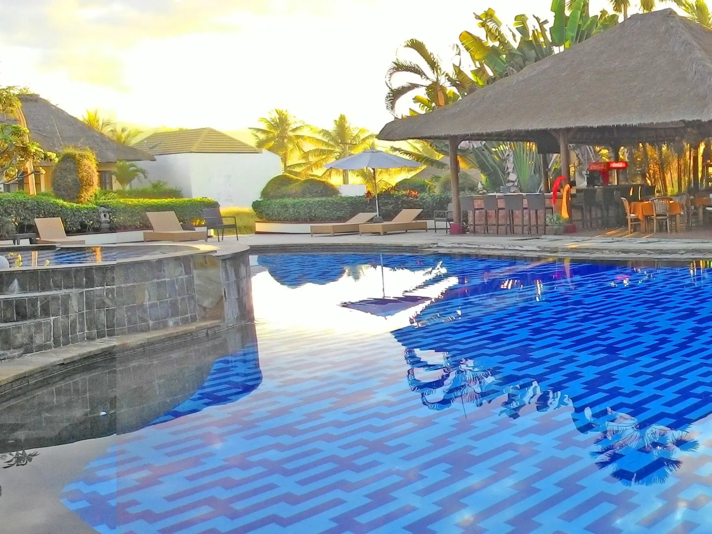 Foto - Medewi Bay Retreat