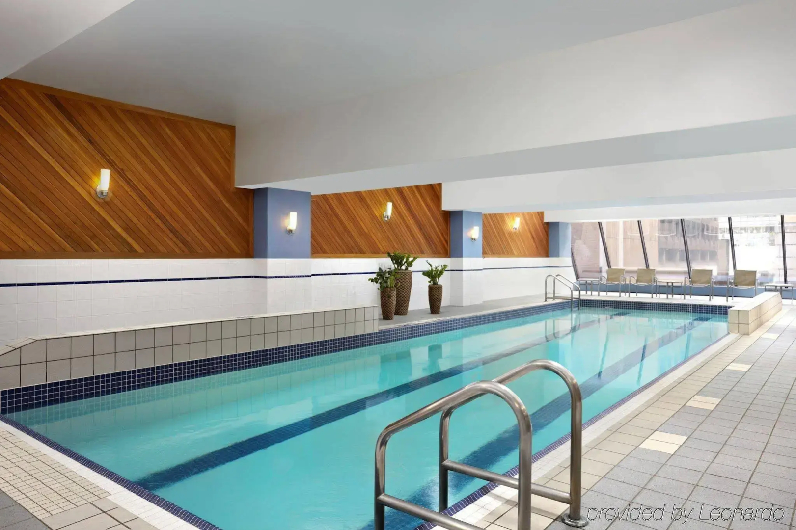 Foto - Sheraton Ottawa Hotel
