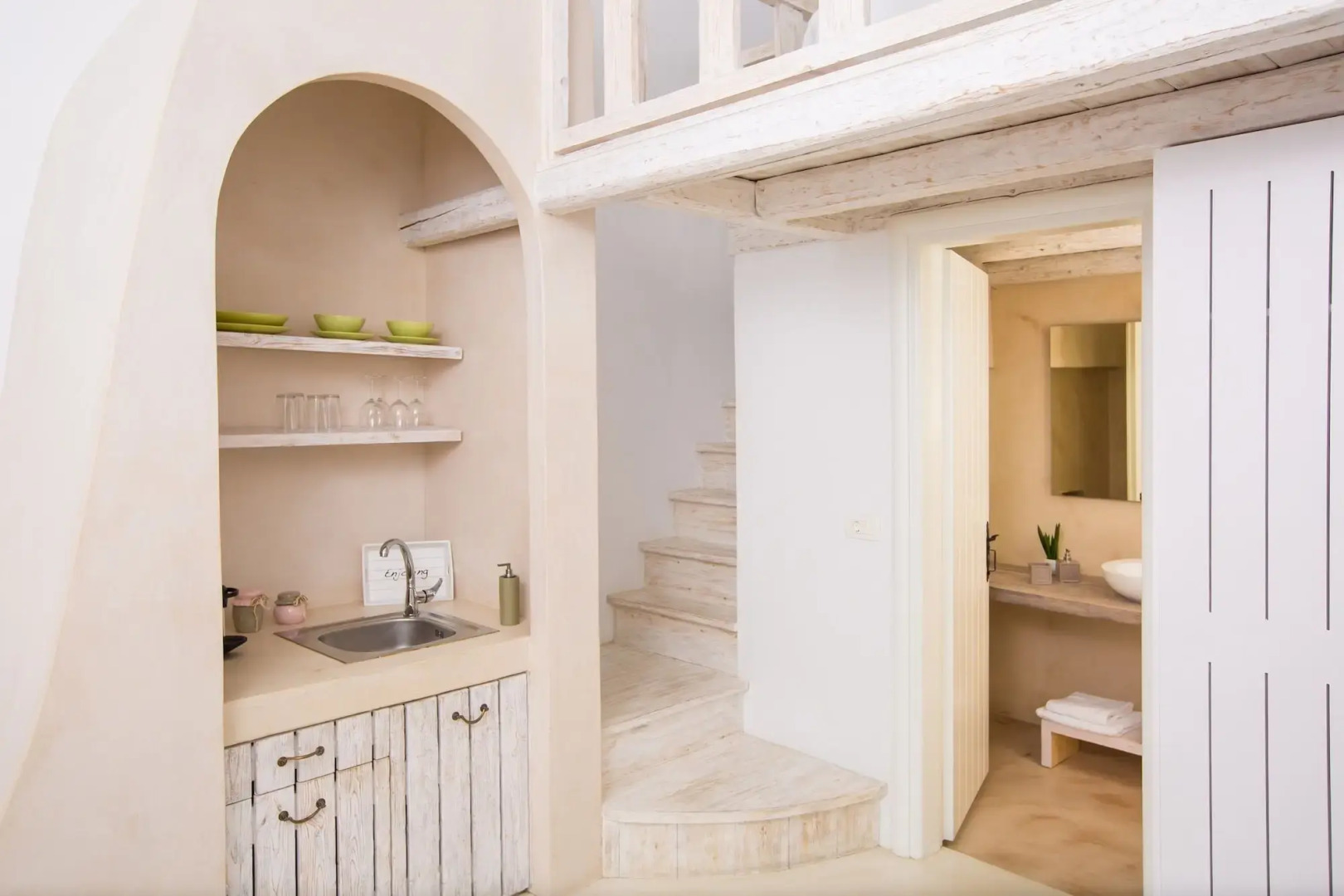 Foto - The Dream Santorini