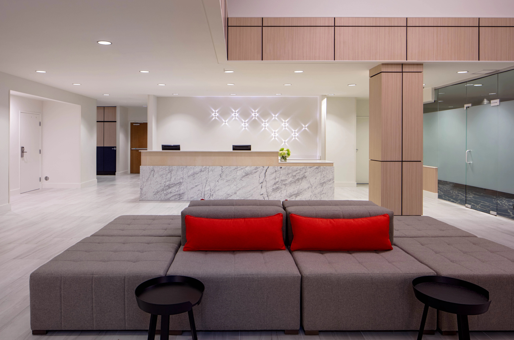 Photo - River's Edge Hotel Portland, Tapestry Collection by Hilton