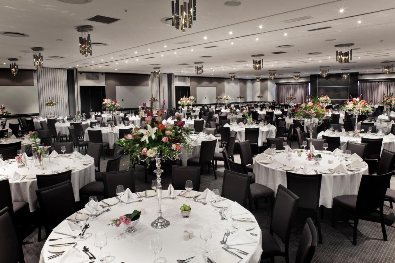 Photo - The Maslow Hotel, Sandton
