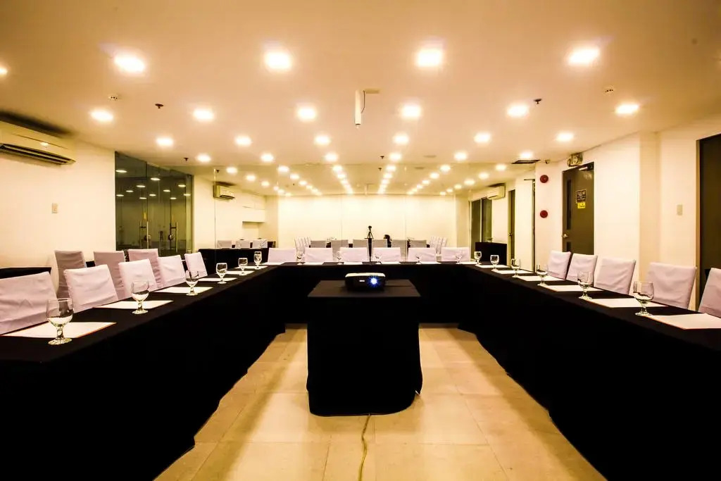 Foto - Jade Hotel and Suites