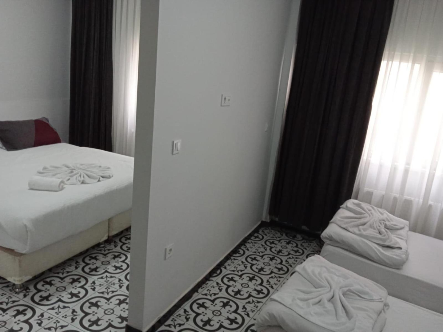 Foto - Reydel Hotel