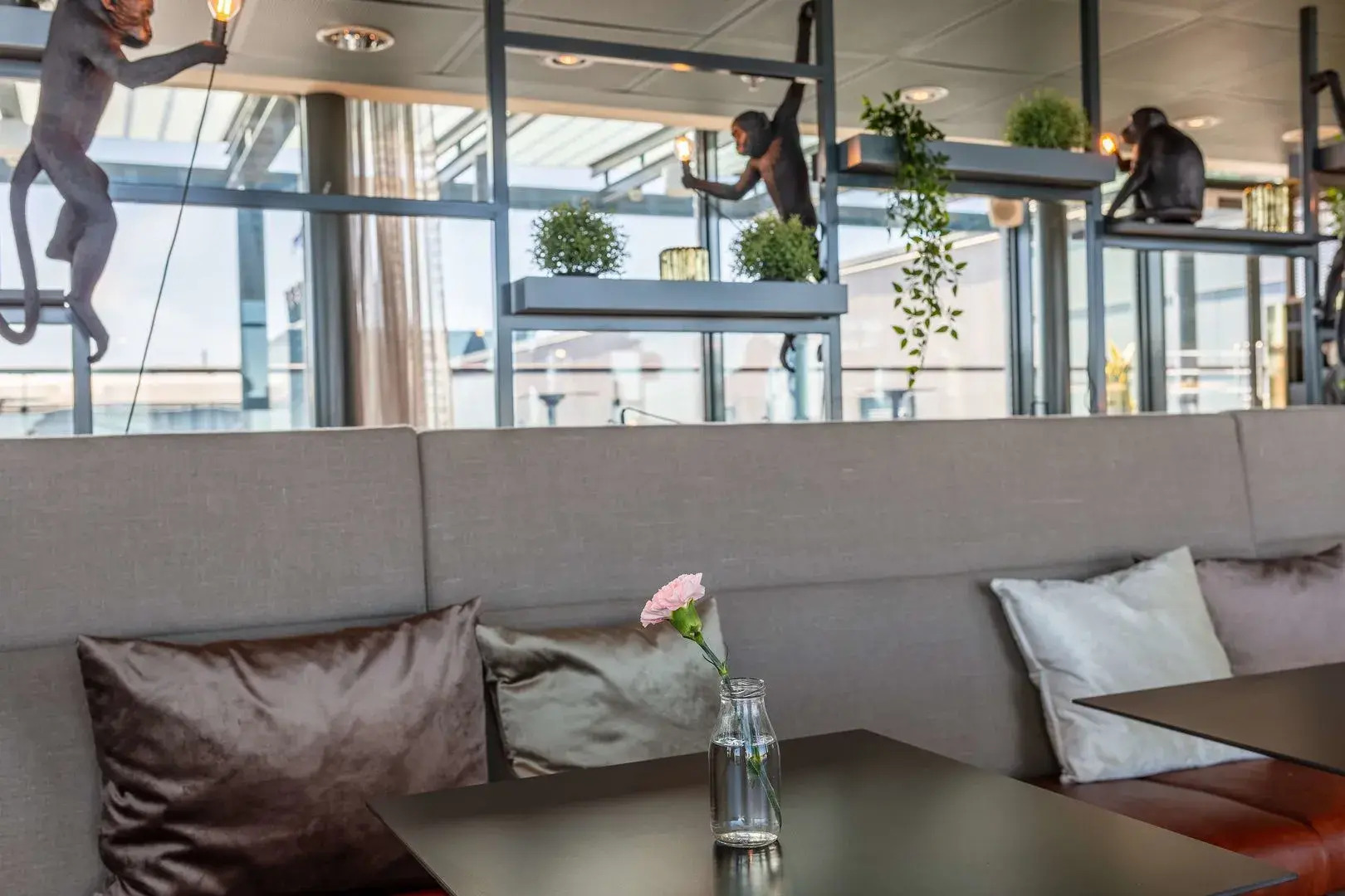 Foto - Scandic Simonkenttä