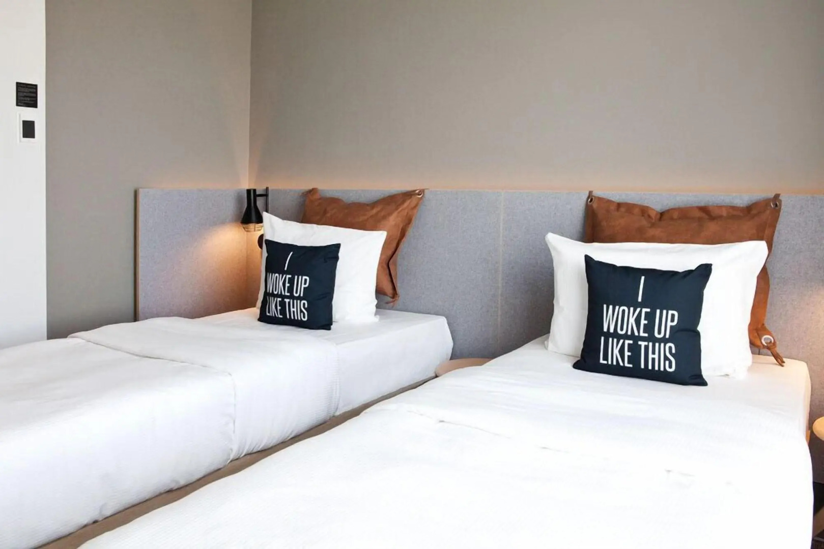 Photo - Moxy Vienna City East