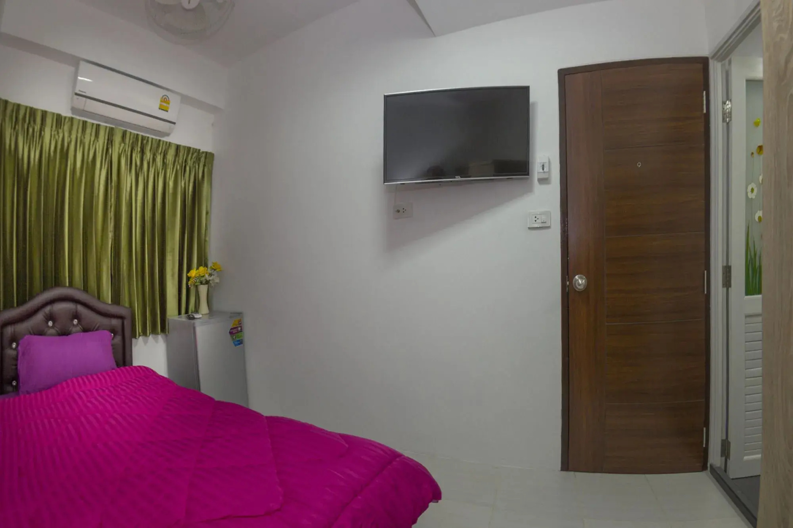 Foto - Kontiki Guesthouse