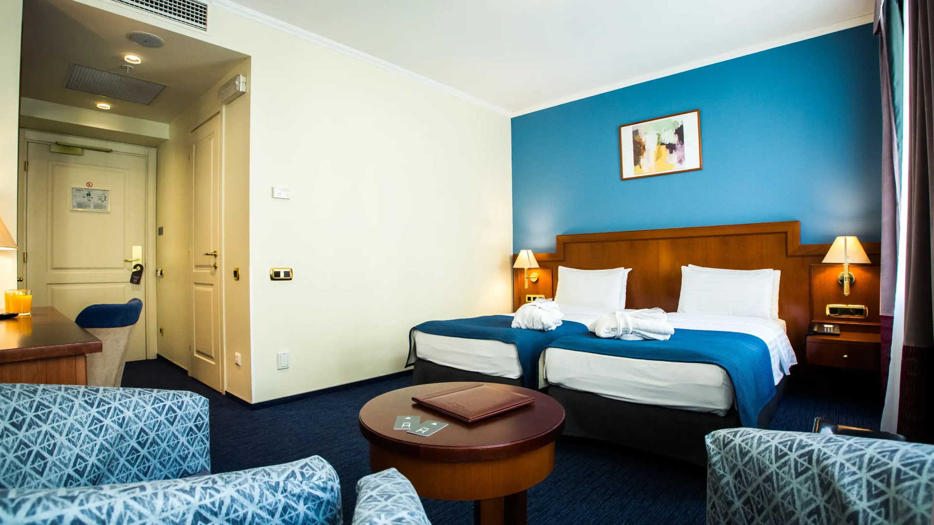 Photo - Hestia Hotel Jugend