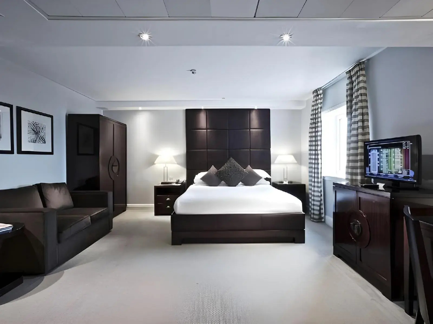 Foto - Stamford Bridge Hotel
