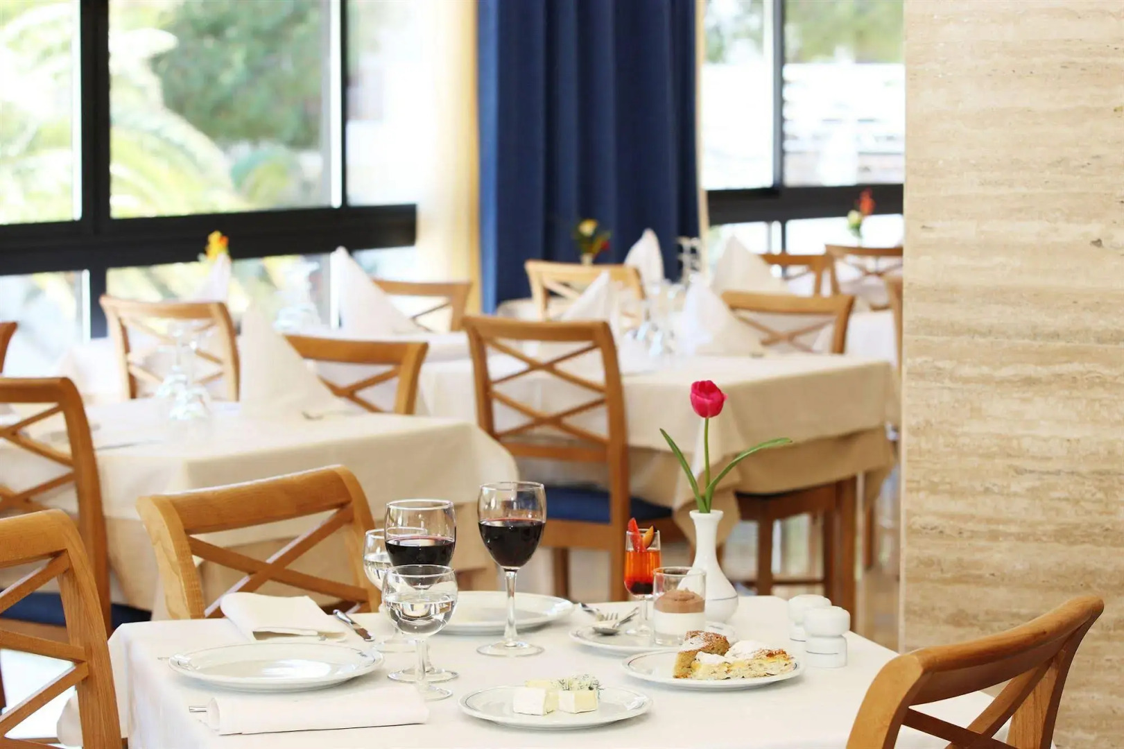 Foto - Inturotel Azul Garden