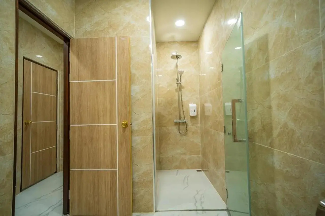 Photo - Siri Nakornpink Chiang Mai Hotel (Sha Plus+)