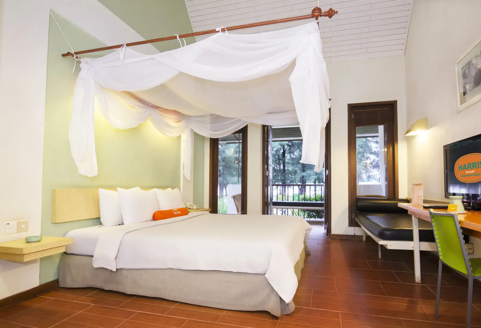 Foto - HARRIS Resort Batam Waterfront